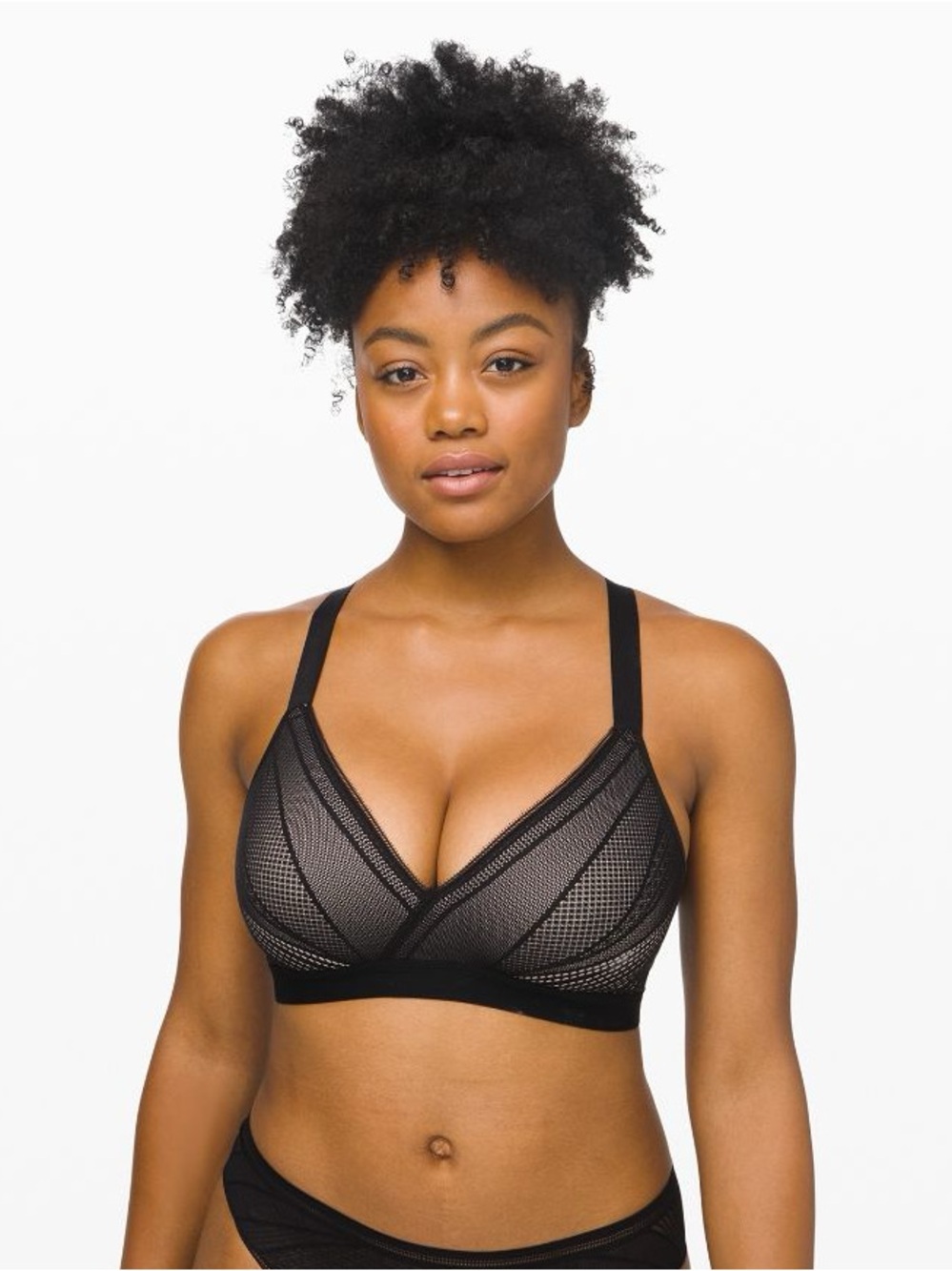 Lululemon Awake to Lace Bra